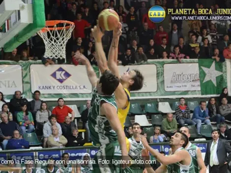 Nos vemos en Playoffs