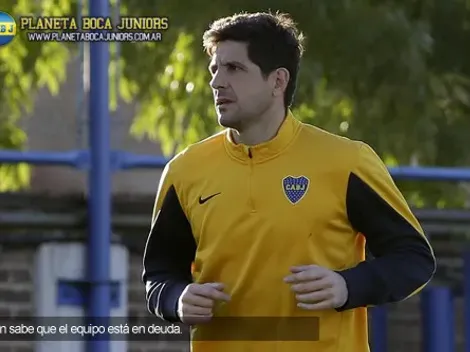 Orion: “No podemos darnos el lujo de campeonatos como los que estamos teniendo”