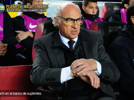 Bianchi: “Merecimos la victoria”