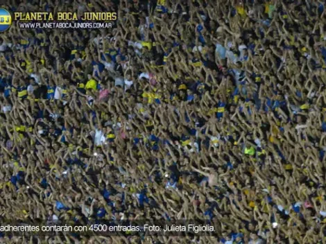 Generales para adherentes vs. San Lorenzo