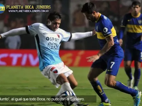 Video resumen: Colón 0 – 0 Boca Juniors