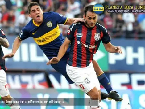 Objetivo: acortar la ventaja del “Ciclón”