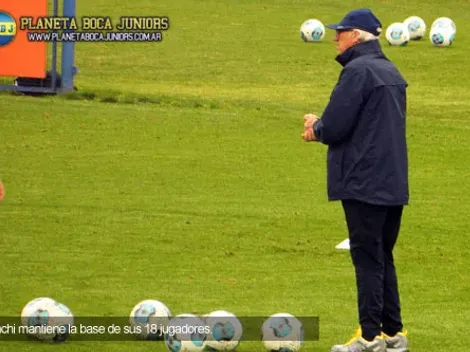 Concentrados vs. Tigre: Mantiene la base