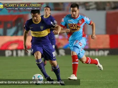 Cita confirmada ante Arsenal
