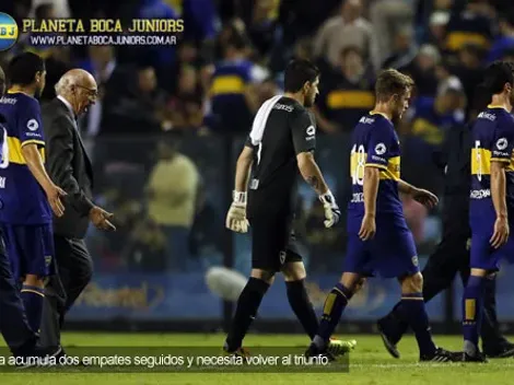 Enderezar el rumbo