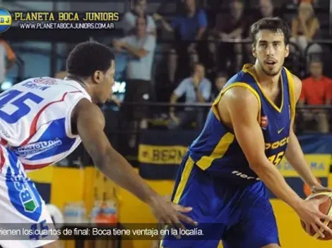 Arrancan los Playoffs