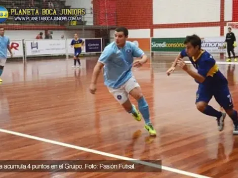 Falló y pagó