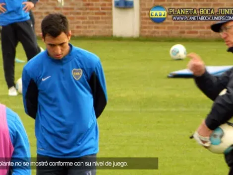 Sánchez Miño: “Me siento en deuda”