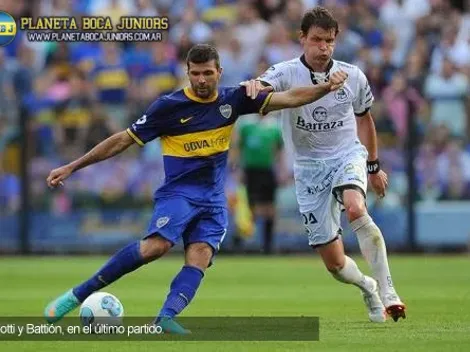 Cita confirmada ante All Boys