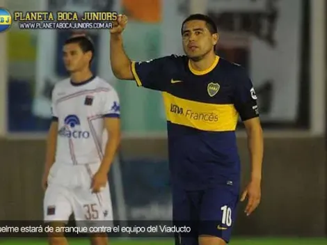 Ganar para pelear por la Sudamericana