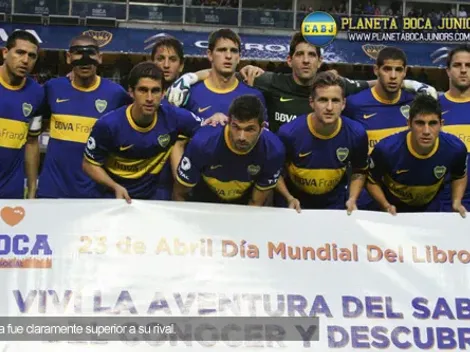 Uno por uno ante Arsenal: Lo mejor de este semestre