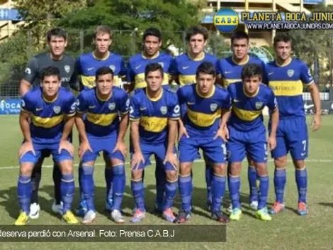 No pudo seguir sumando