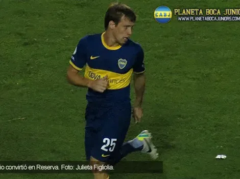 La Reserva venció a Godoy Cruz