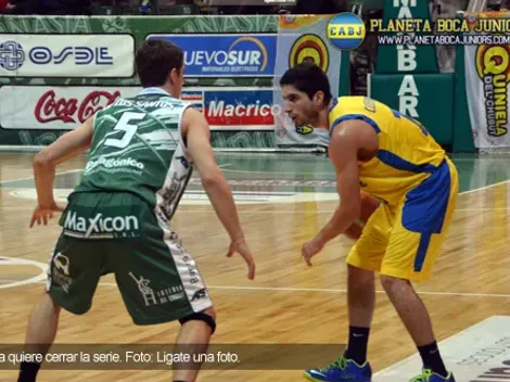 Segundo match point