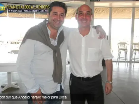 London: “Se tomará la mejor decisión para el club”