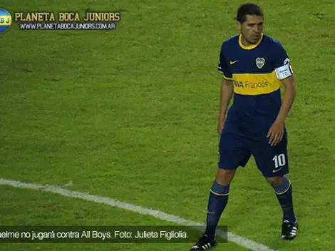 Ganar sin Riquelme