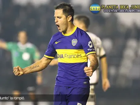 Animales del gol