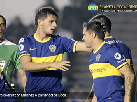 Bravo: “Ganar era lo más importante”