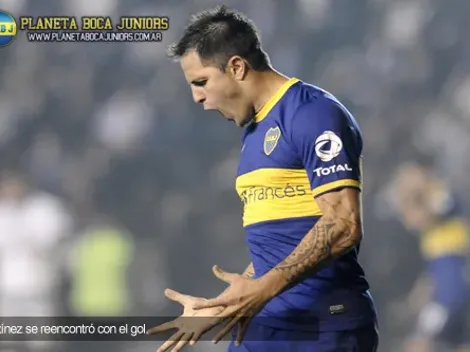 Se sacó la mufa