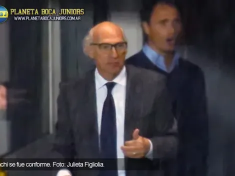 Bianchi: “Que este presente sirva para preparar el futuro”