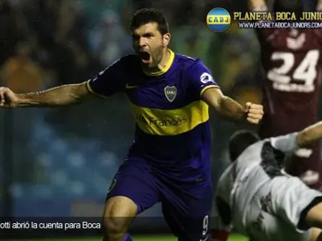 Video resumen: Boca Juniors 3 – 1 Lanús