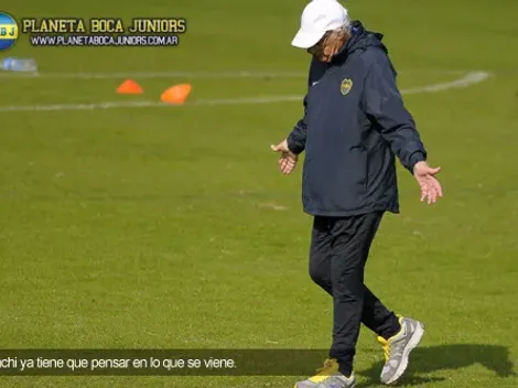 La última jornada