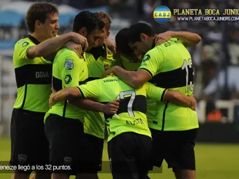 Buen final