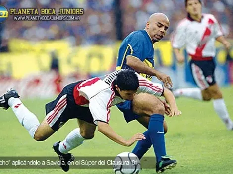 Serna: “Uno no se gana sólo la camiseta, sino también la historia”