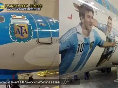 Listos para viajar