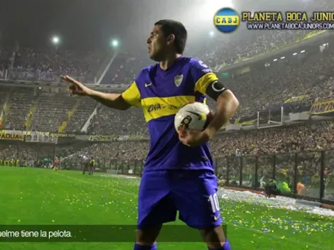 Tiene la pelota