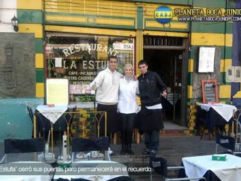 Sin La Estufa, el invierno será más frío