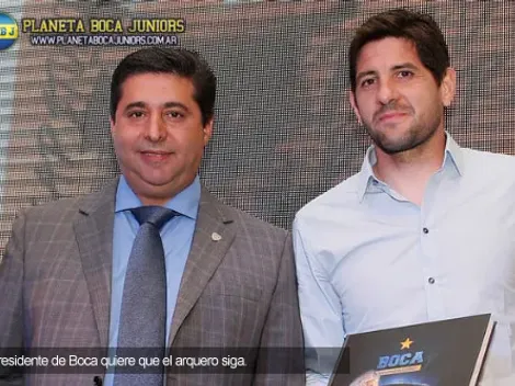 Para Orion, renovación