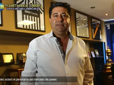“Estaremos trayendo cuatro jugadores”