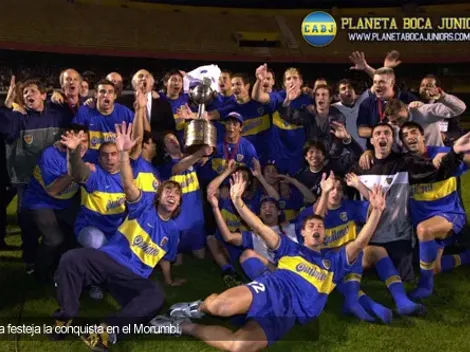 América mía
