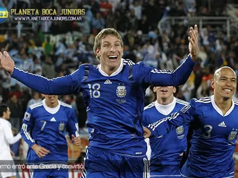 Palermo Mundial