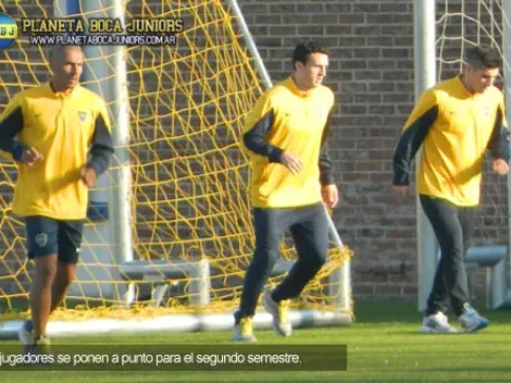 A darle más pelota