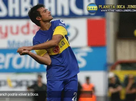 ¿Se acerca Cvitanich?