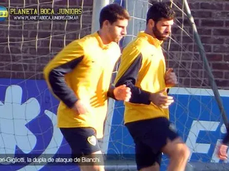 Doblete de Calleri y triunfo ante Arsenal