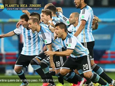 Por la gloria