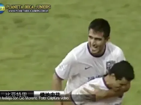 Debut goleador