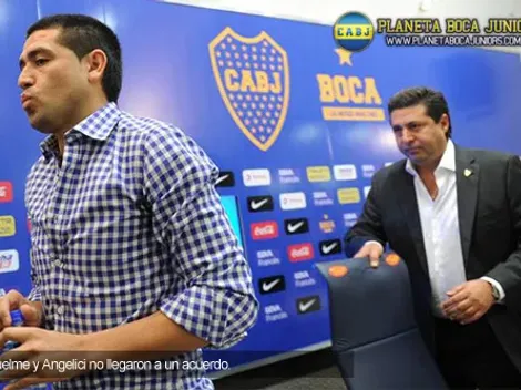 Crónica del final
