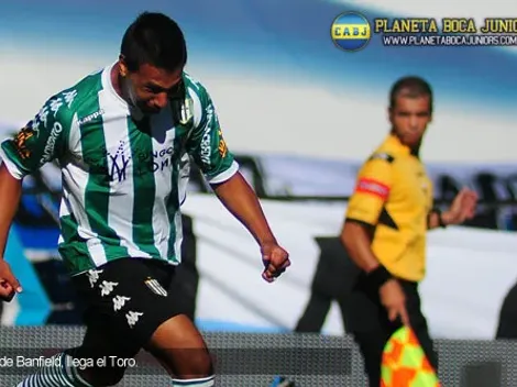 Chavez, a un paso