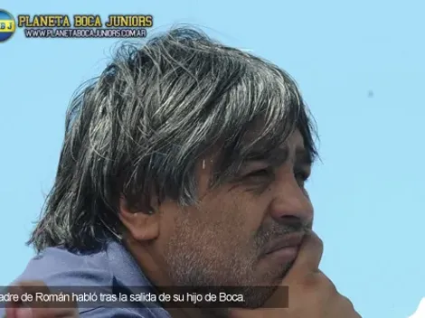 “Román no sintió el apoyo de Bianchi”