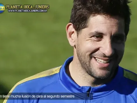 Orion: “Tenemos que pelear y ganar los torneos”