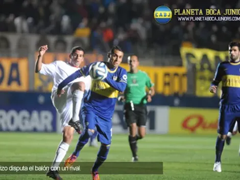 Debut y despedida