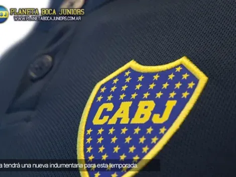 Vuelve a lo tradicional