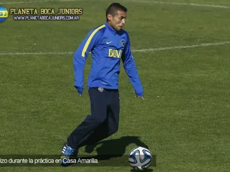 Carrizo: “Hay que corregir errores”