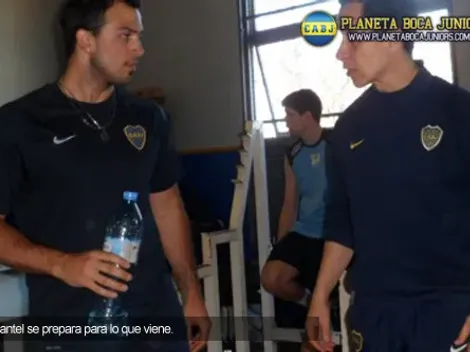 Comienza la puesta a punto