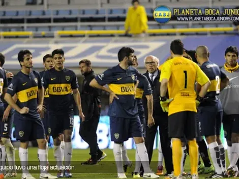 Uno por uno ante Newell’s Old Boys: Mal debut