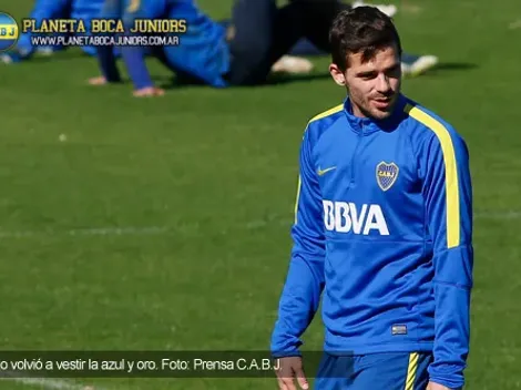 Gago: “Da bronca perder así”